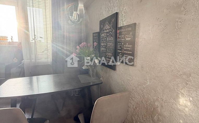 2-Комнатная квартира 64.80м², эт. 17, фото 14