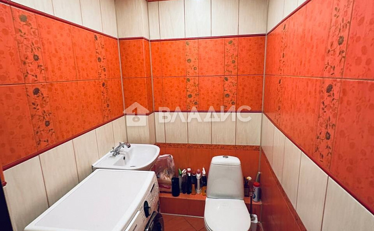 3-Комнатная квартира 87.00м², эт. 3, фото 20