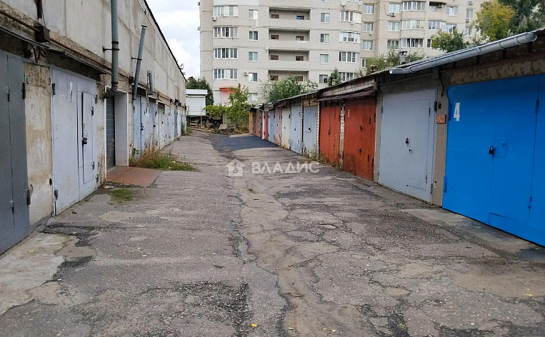 Гараж 30.90м², фото 9