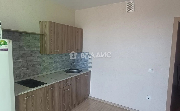 1-Комнатная квартира 37.60м², эт. 15, фото 14