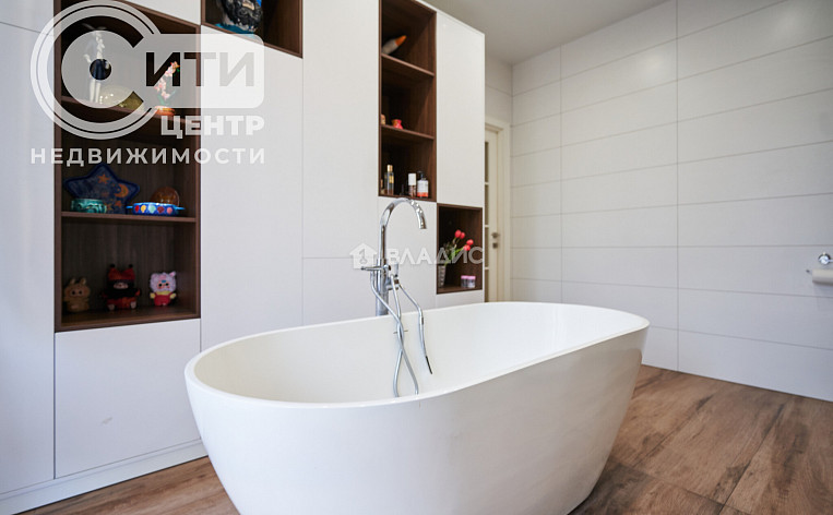 3-Комнатная квартира 122.10м², эт. 1, фото 36
