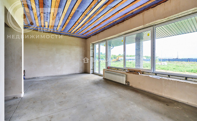 Дом 103.30м², фото 10