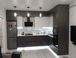 2-Комнатная квартира 68.00м²