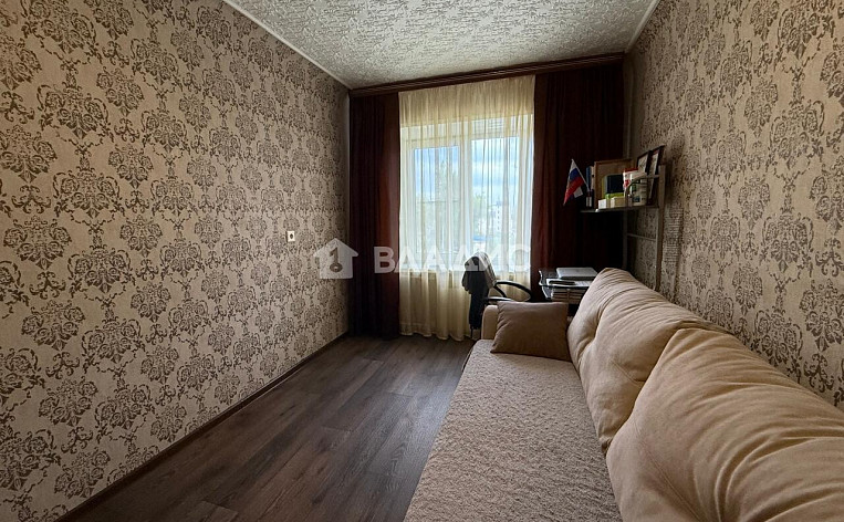 3-Комнатная квартира 62.20м², эт. 3, фото 38