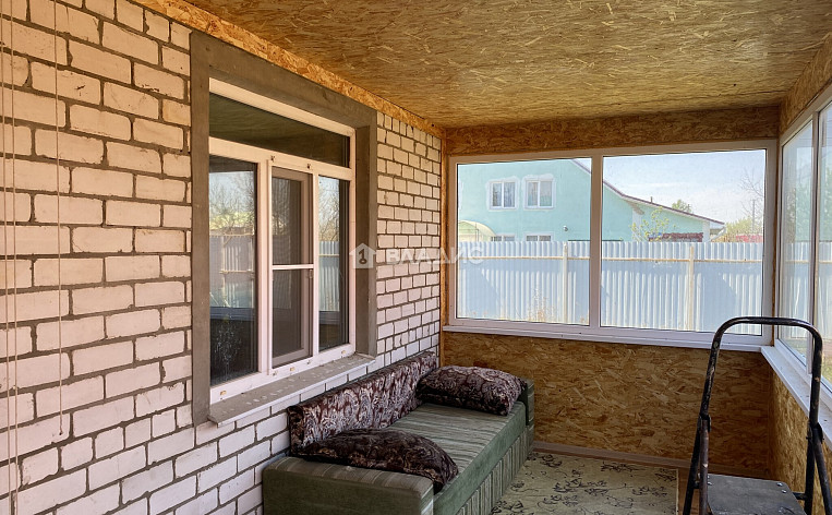 Дом 120.00м², фото 26