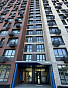 1-Комнатная квартира 45.20м², эт. 16, фото 2