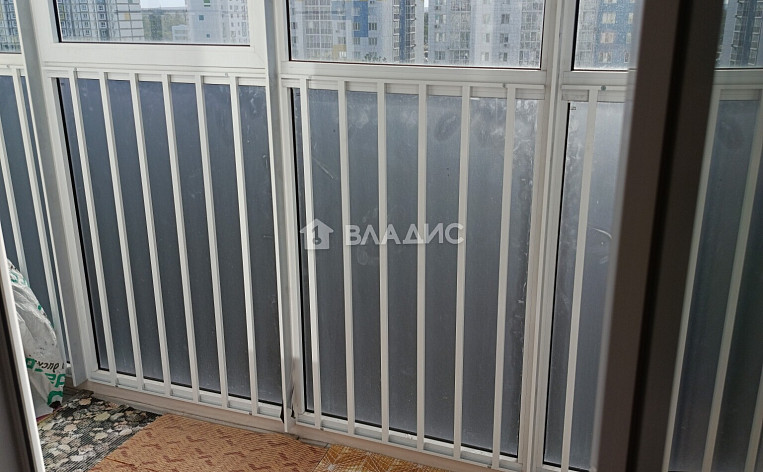 1-Комнатная квартира 33.80м², эт. 8, фото 20