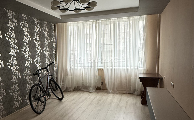 3-Комнатная квартира 81.00м², эт. 2, фото 18