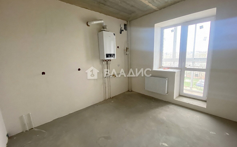 2-Комнатная квартира 60.00м², эт. 8, фото 26