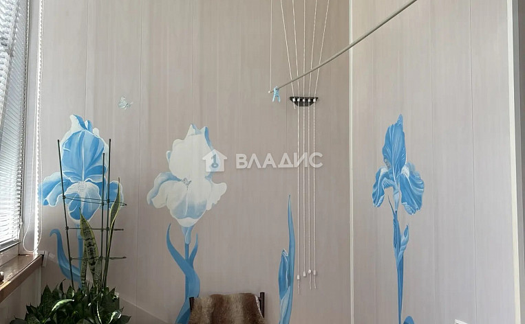 2-Комнатная квартира 78.20м², эт. 3, фото 30