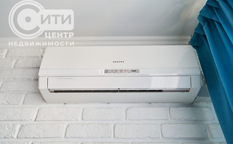 Студия 24.30м², эт. 15, фото 20