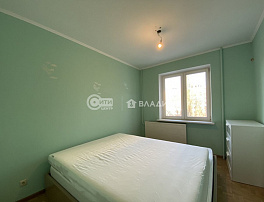 4-комнатная квартира, 100 м2