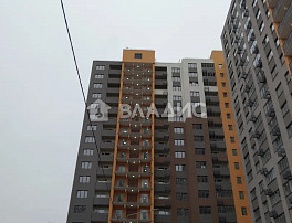 Студия 21.10м²