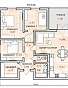 Дом 105.00м², фото 12
