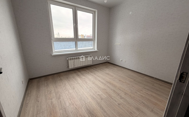 2-Комнатная квартира 58.40м², эт. 1, фото 17