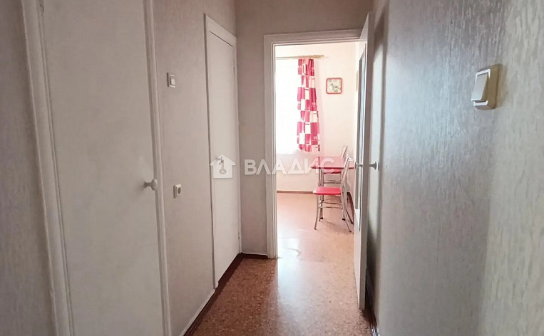 2-Комнатная квартира 54.70м², эт. 10, фото 36
