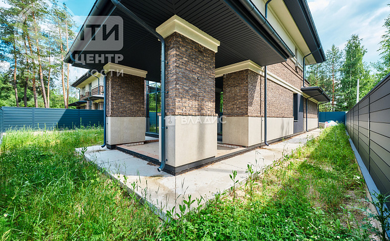 Дом 325.80м², фото 40