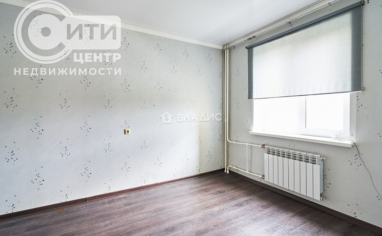 3-Комнатная квартира 89.30м², эт. 4, фото 21