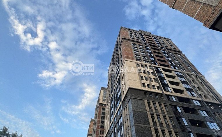 1-комнатная квартира, 34.64 м2, эт. 4, id: 1033183, фото 12