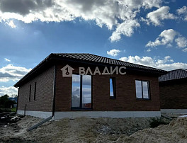 Дом 109.00м²