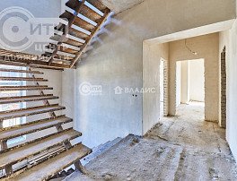 Таунхаус, комнат 3, 318.3 кв.м