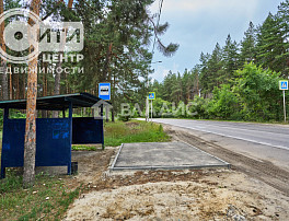 Земельный участок 7.00 соток