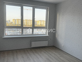 3-Комнатная квартира 81.30м²