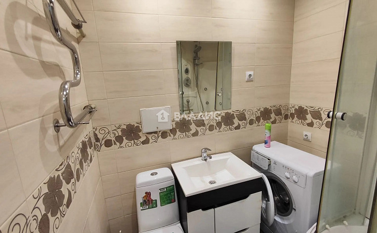 2-Комнатная квартира 43.20м², эт. 5, фото 27