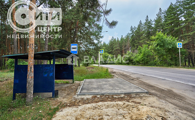 Земельный участок 7.00 соток, фото 6