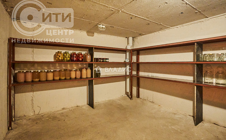 Дом 98.70м², фото 40