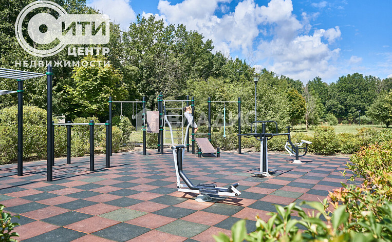 Дом 173.00м², фото 29