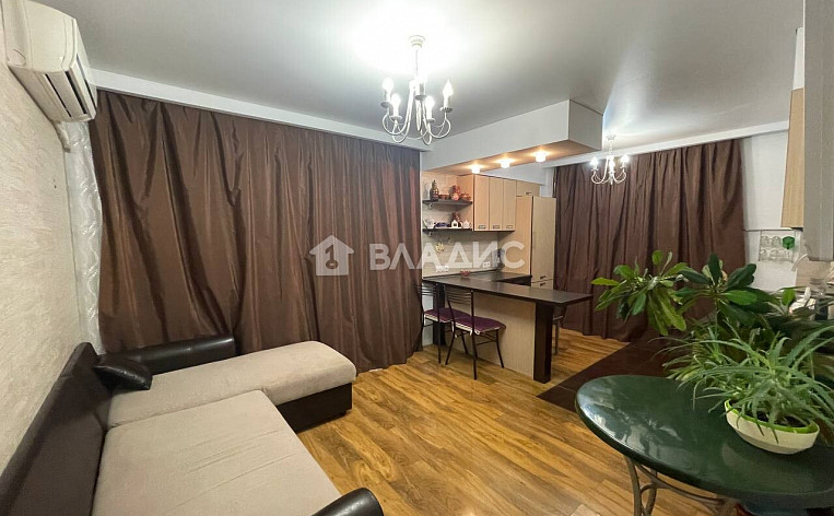 2-Комнатная квартира 61.50м², эт. 12, фото 18
