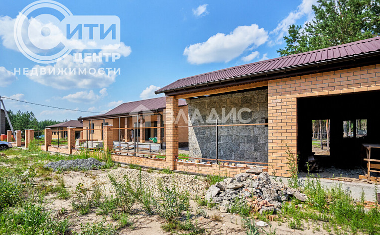 Дом 180.00м², фото 12