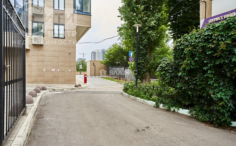 3-Комнатная квартира 109.30м², эт. 16, фото 13