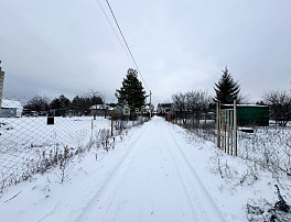 Земельный участок 13.60 соток