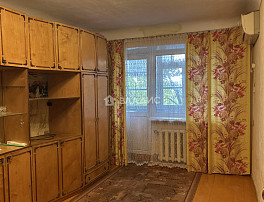 1-Комнатная квартира 31.30м²