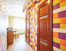 2-Комнатная квартира 53.40м²