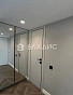 3-Комнатная квартира 90.60м², эт. 18, фото 11