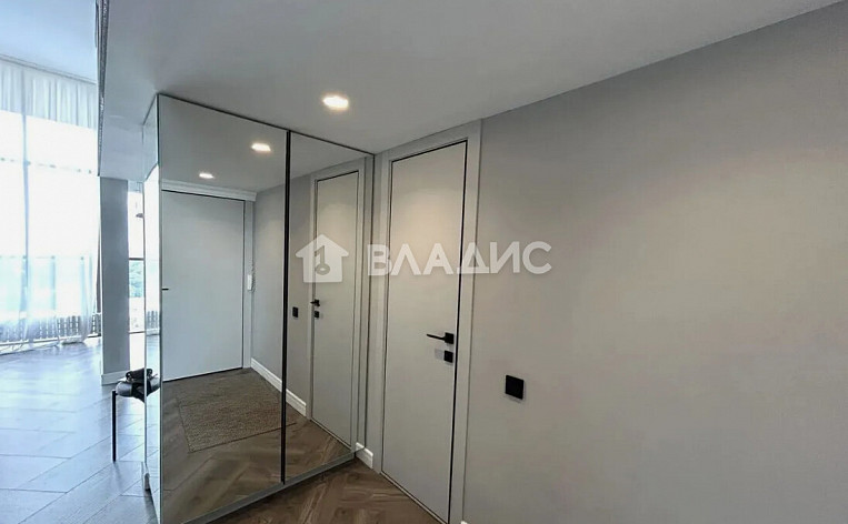 3-Комнатная квартира 90.60м², эт. 18, фото 39