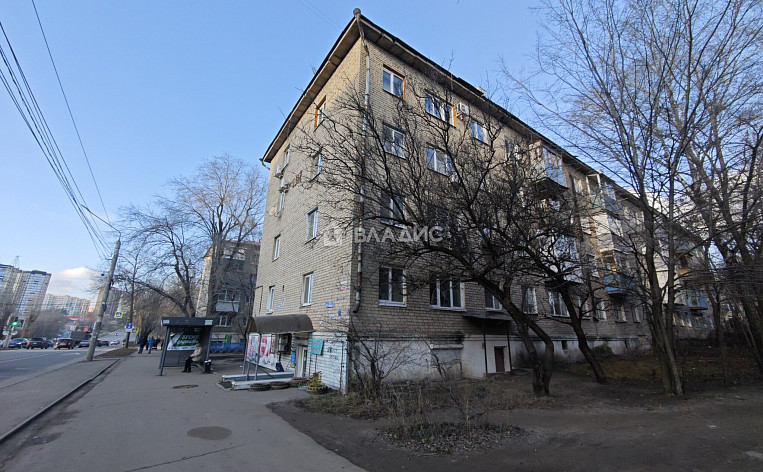 2-Комнатная квартира 44.00м², эт. 2, фото 14