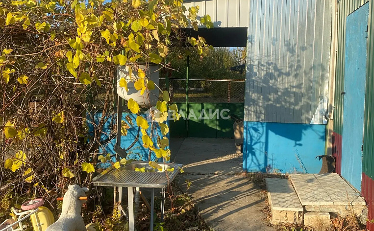 Дом 30.80м², фото 12