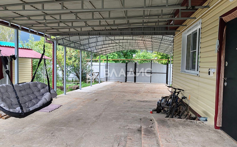 Дом 64.20м², фото 11