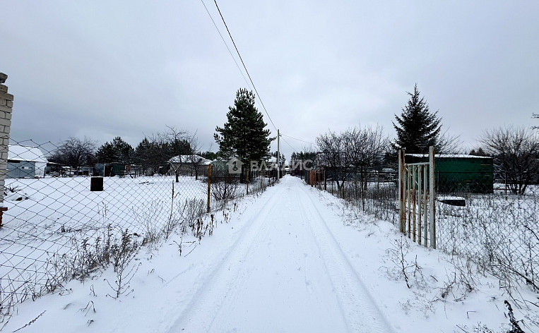 Земельный участок 13.60 соток, фото 4