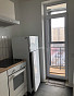 1-Комнатная квартира 27.50м², эт. 9, фото 4