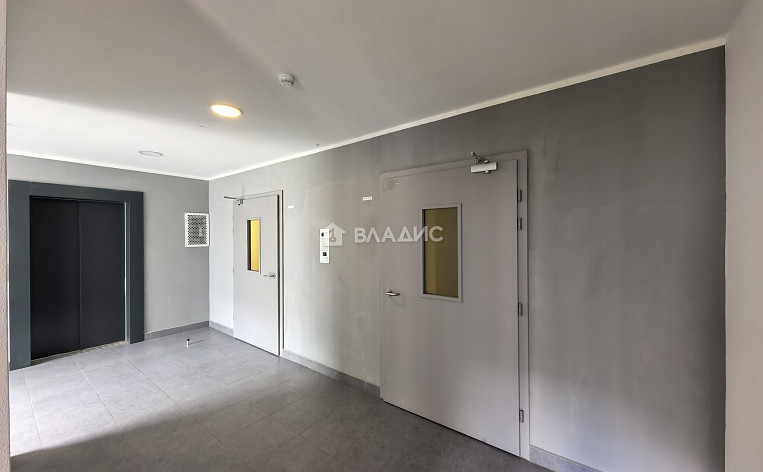 1-Комнатная квартира 33.90м², эт. 6, фото 18