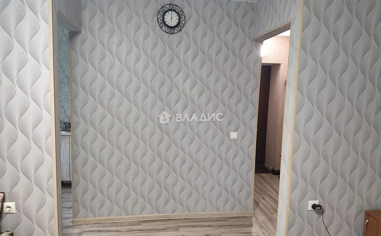 1-Комнатная квартира 31.30м², эт. 4, фото 19