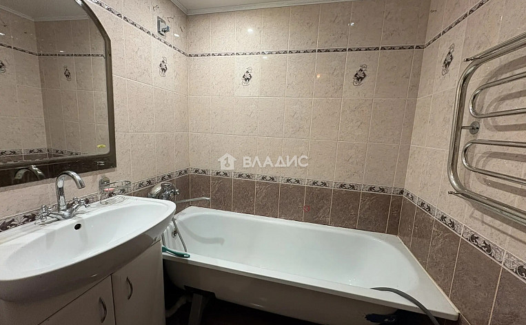 1-Комнатная квартира 36.10м², эт. 2, фото 26