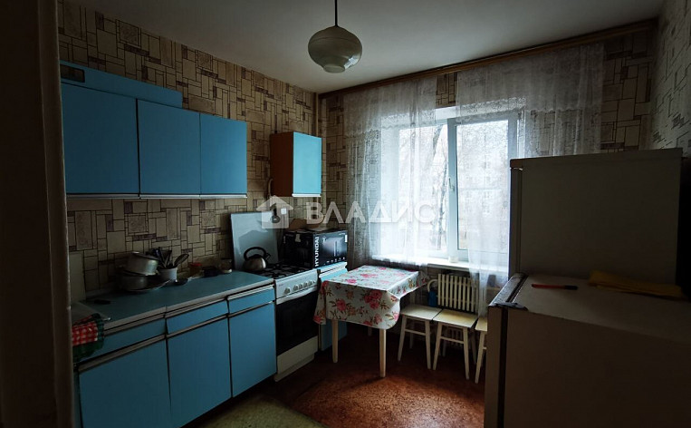 3-Комнатная квартира 64.00м², эт. 3, фото 7