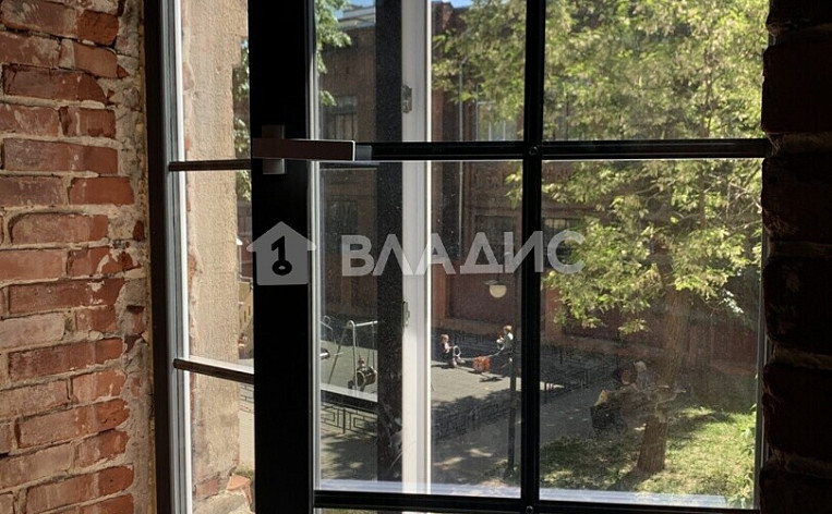 4-Комнатная квартира 75.30м², эт. 2, фото 17