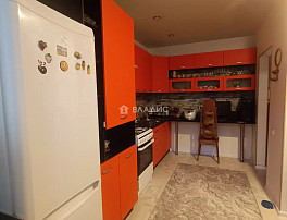 1-Комнатная квартира 35.00м²